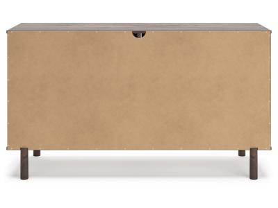 Six Drawer Dresser/Calverson EB3660-231