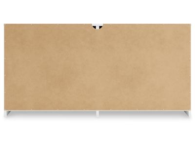 Six Drawer Dresser/Flannia EB3477-231