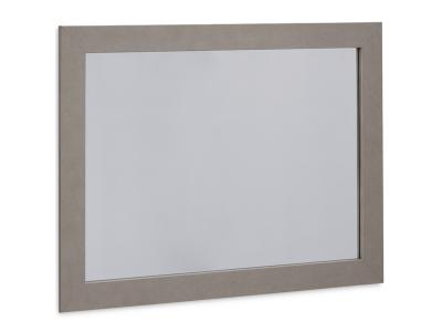 Bedroom Mirror/Surancha/Gray B1145-36