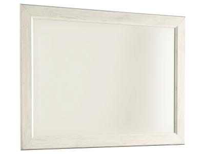 Bedroom Mirror/Willowton B267-36