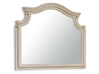 Bedroom Mirror/Realyn B743-36