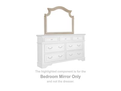 Bedroom Mirror/Realyn B743-36