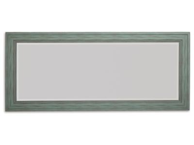 Floor Mirror/Jacee A8010221