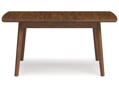 RECT DRM Butterfly EXT Table D615-35