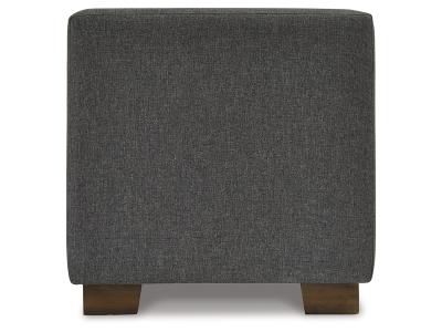 Storage Bench/Cortwell/Gray A3000224