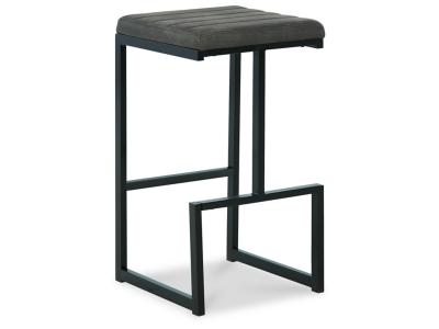 Tall UPH Barstool (2/CN) D109-130