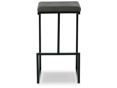 Tall UPH Barstool (2/CN) D109-130