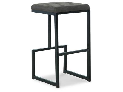 Tall UPH Barstool (2/CN) D109-130