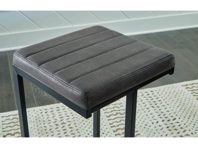 Tall UPH Barstool (2/CN) D109-130
