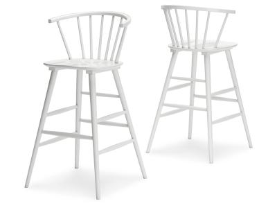 Grannen Tall Barstool - D407-130