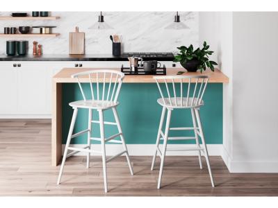 Grannen Tall Barstool - D407-130