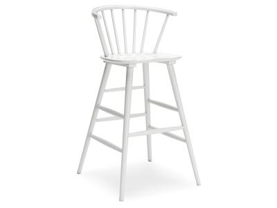 Grannen Tall Barstool - D407-130