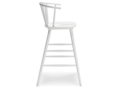 Grannen Tall Barstool - D407-130