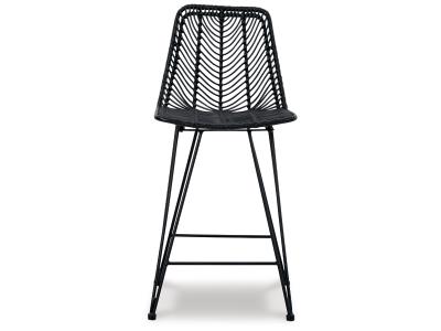 Signature Design by Ashley® Angentree Counter Height Bar Stool - D434-124