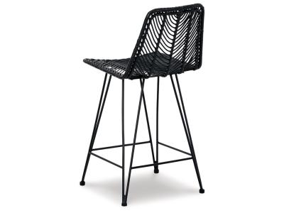 Signature Design by Ashley® Angentree Counter Height Bar Stool - D434-124