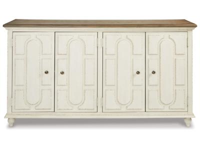 Accent Cabinet/Roranville A4000268