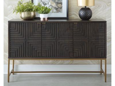 Accent Cabinet/Elinmore A4000316