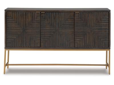 Accent Cabinet/Elinmore A4000316