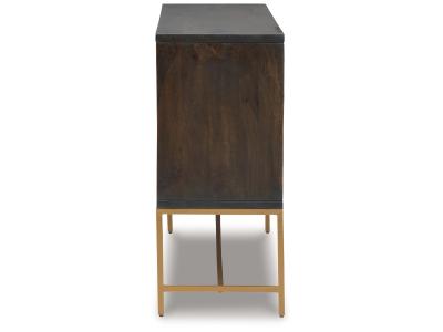 Accent Cabinet/Elinmore A4000316
