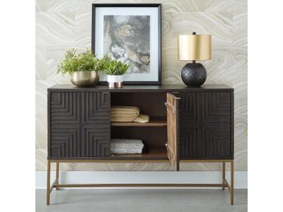 Accent Cabinet/Elinmore A4000316