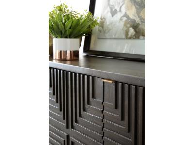 Accent Cabinet/Elinmore A4000316