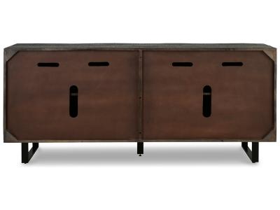 Accent Cabinet/Kevmart A4000533