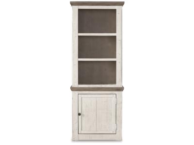 Right Pier Cabinet/Havalance W814-34
