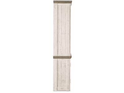 Right Pier Cabinet/Havalance W814-34