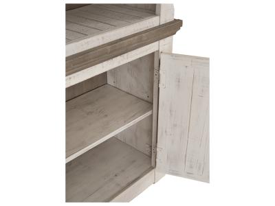 Right Pier Cabinet/Havalance W814-34