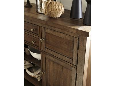 Dining Room Server/Moriville D631-60