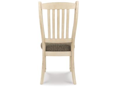 Bolanburg Dining Side Chair - D647-01