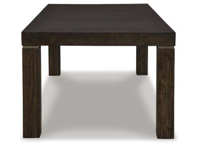 RECT Dining Room EXT Table D731-35