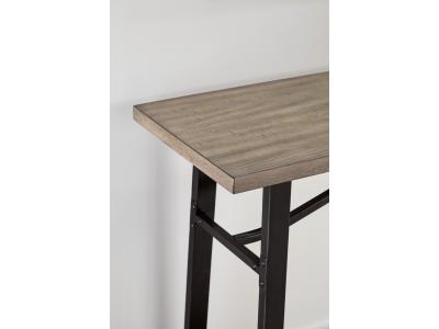 Long Counter Table/Lesterton D334-52