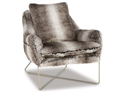 Accent Chair/Wildau/Gray A3000054