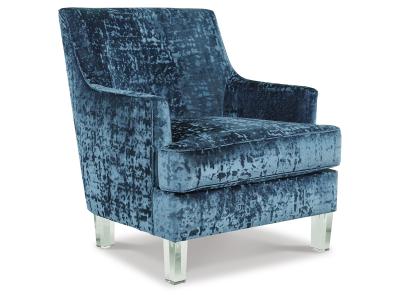Accent Chair/Gloriann/Lagoon A3000103