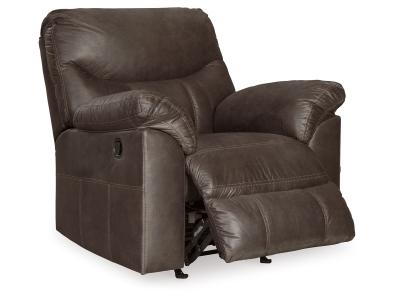 Boxberg Rocker Recliner in Teak - 3380325C