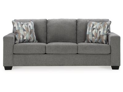 Deltona Sofa in Graphite - 5120538