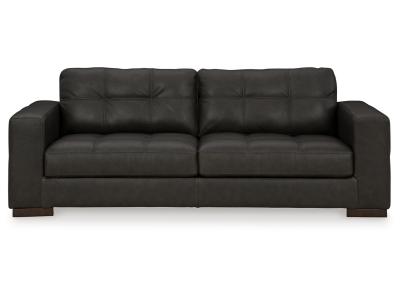 Luigi Sofa in Thunder - 5650638C