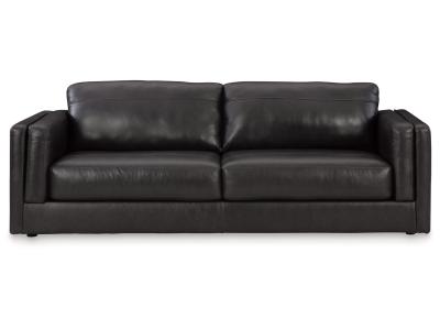 Amiata Sofa in Onyx - 5740538C