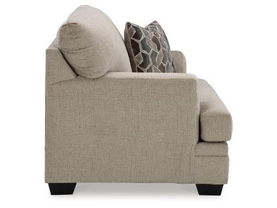 Stonemeade Oversized Chair Taupe - 5950423