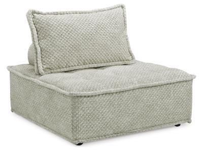 Accent Chair/Bales/Taupe A3000244