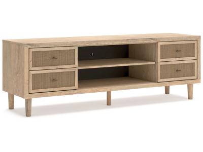 Cielden 62" TV Stand - W1199-68