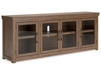 Boardernest Extra Large TV Stand - W738-78