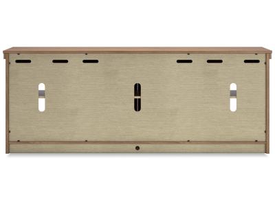 Boardernest Extra Large TV Stand - W738-78