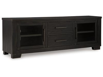 Galliden TV Stand - W841-168
