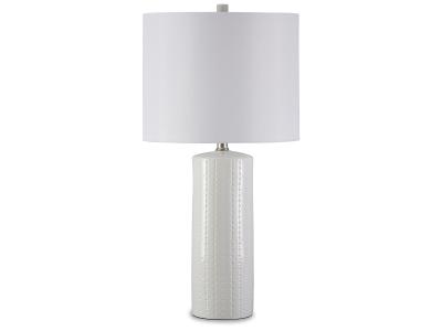 Steuben Table Lamp - (1/CN) - L177904