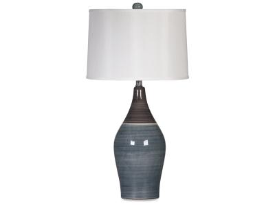 Ceramic Table Lamp (1/CN) L123884