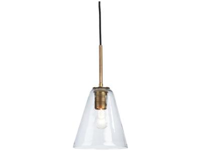Glass Pendant Light (1/CN) L000668