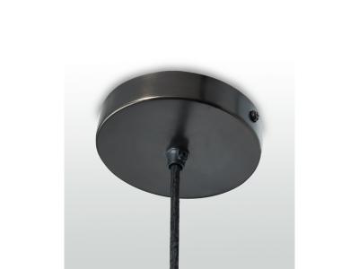 Glass Pendant Light (1/CN) L000978