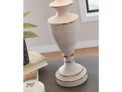 Metal Table Lamp (1/CN) L204424